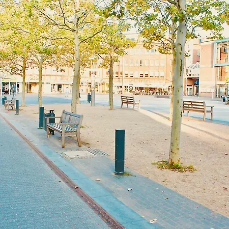 Apartament Luxus Penthouse Nahe Hamburg Glinde (Schleswig-Holstein)