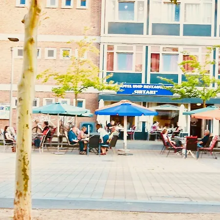 Apartament Luxus Penthouse Nahe Hamburg