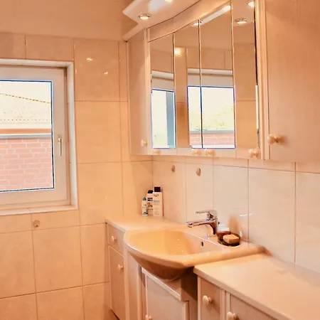 Luxus Penthouse Nahe Hamburg *