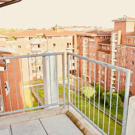 Apartament Luxus Penthouse Nahe Hamburg