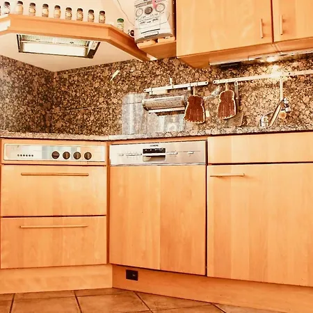 Luxus Penthouse Nahe Hamburg Apartament *