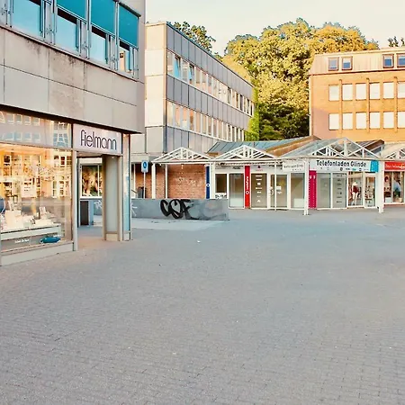 Luxus Penthouse Nahe Hamburg Glinde (Schleswig-Holstein)