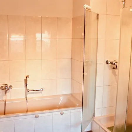Luxus Penthouse Nahe Hamburg Apartament Glinde (Schleswig-Holstein)