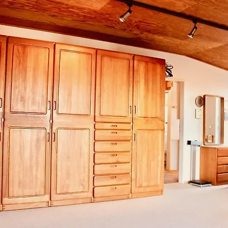 Luxus Penthouse Nahe Hamburg *