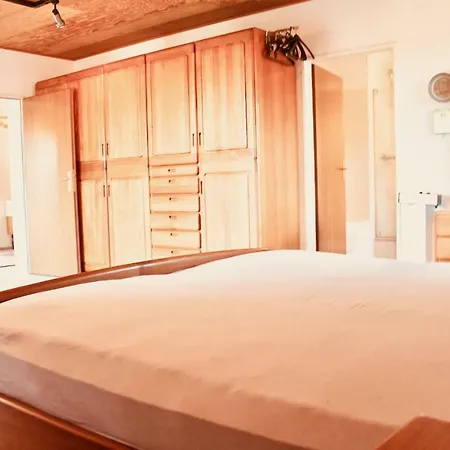 Luxus Penthouse Nahe Hamburg Apartament *