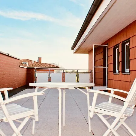 Luxus Penthouse Nahe Hamburg Glinde (Schleswig-Holstein)