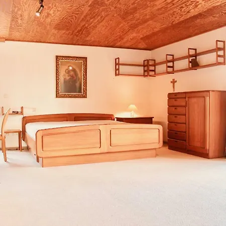 Apartament Luxus Penthouse Nahe Hamburg