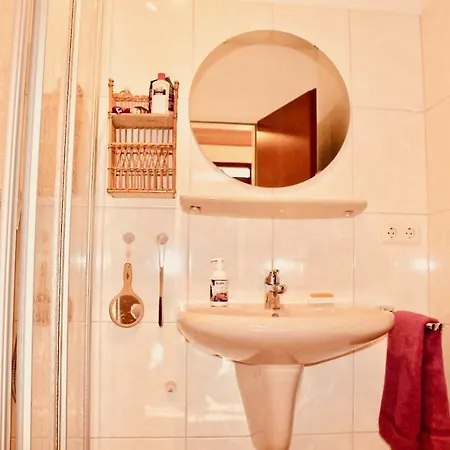 Luxus Penthouse Nahe Hamburg *