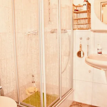 Luxus Penthouse Nahe Hamburg *