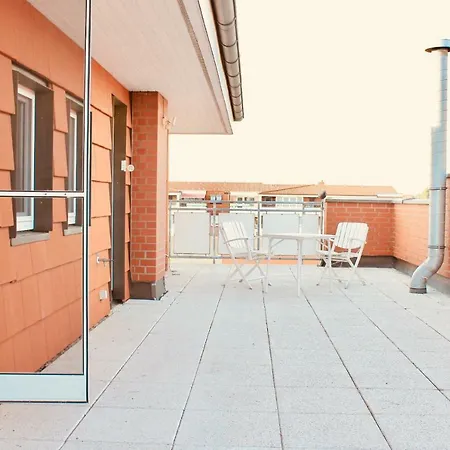 Luxus Penthouse Nahe Hamburg * Glinde (Schleswig-Holstein)