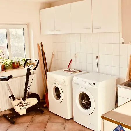 Luxus Penthouse Nahe Hamburg * Glinde (Schleswig-Holstein)